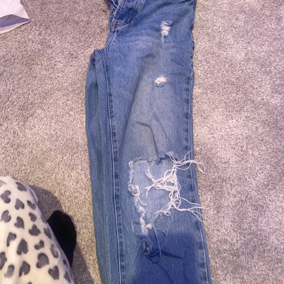 Jeans - Picture 2 of 2